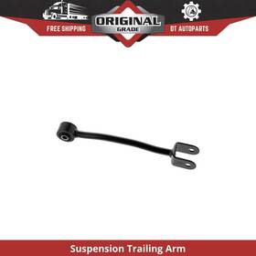 692hy66 Mevotech Original Grade For 2010-2016 Hyundai Genesis Coupe Suspension Trailing Arm Rear Left