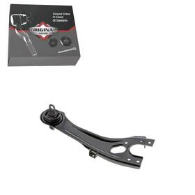 73190ih Mevotech Original Grade Suspension Trailing Arm Rear Left Lower For 2007-2012 Hyundai Elantra