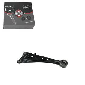 82043xc Mevotech Original Grade Suspension Trailing Arm Rear Left For 2006-2010 Toyota Rav4