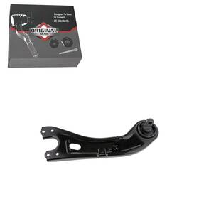 84593df Mevotech Original Grade Suspension Trailing Arm Rear Left For 2010-2011 Hyundai Tucson