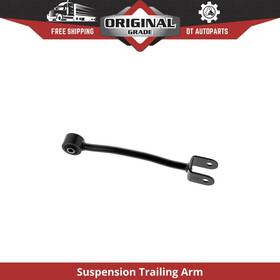 Mevotech Original Grade 853fi73 For Hyundai Genesis Coupe - Rear Left Suspension Trailing Arm Og