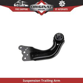 865uy29 Mevotech Original Grade For 2014-2015 Mazda 6 Suspension Trailing Arm Rear Right
