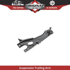 931cb39 Mevotech Original Grade For 2007-2012 Hyundai Elantra Suspension Trailing Arm Rear Left Lower