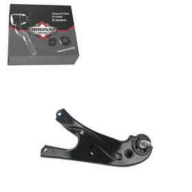 99742zl Mevotech Original Grade Suspension Trailing Arm Rear Left For 2018-2022 Lexus Rx450hl