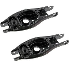 Rk643531 Mevotech Set-mecms101448-2 Trailing Arms Set Of 2 Lower For 3 Series 328 Pair