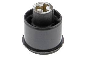 Ms70406 Mevotech Supreme Rear Lower Suspension Trailing Arm Fits 1999-2010 Volkswagen Beetle