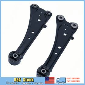 Mingh005 2cs1242 For Toyota Rav4 Lexus Nx200t Nx300 Nx300h Pair Trailing Arms Rear Left And Right