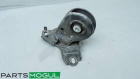 33326753974 Mini Cooper 2012 Right Rear Trailing Arm Bracket Bushing Oem