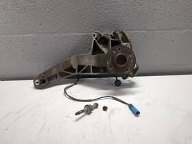33326765378 Mini Cooper S Right Rear Trailing Arm 07-15 R5x With Hardware Hub Rod And Sensor