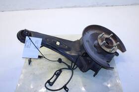 490.ms1322 Mitsubishi 2018-25 Eclipse Cross Es 4x4 Rear Right Trailing Arm And Knuckle Hub