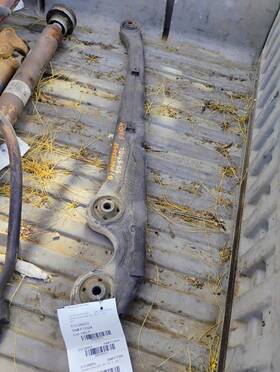 Mitsubishi 513-59001l Driver Lower Control Arm Rear Fits 00-04 Montero Sport 205614