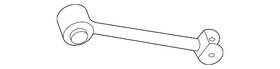 Mb870330 Mitsubishi Genuine Trailing Arm