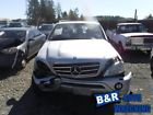 505-61022r Ml55 Passenger Upper Control Arm Rear Type Fits Mercedes