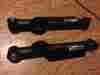Mmrlca-1 Maximum Motorsports Heavy Duty Rear Lower Control Arms