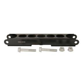 37954wz Moog Rear Lower Forward Suspension Trailing Arm For 2008-2013 Bmw 128i