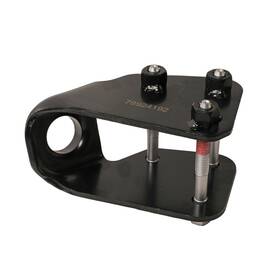 K150422 Moog Radius Arm Bracket For Select 92-06 Ford Models