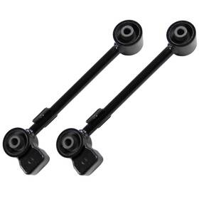 Repn281549 Moog Set-mork660903 Set Of 2 Trailing Arms Rear Driver And Passenger Side Pair