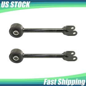 Rk642893 Moog 2 For 2009-2014 Nissan Murano 2pcs Set Rear Suspension Trailing Arms