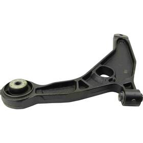 Moog Rk643254 For Chrysler/dodge 2007-2020 Control Arm Front Right Pass. Side Lower