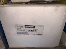 Rk643260 Moog Suspension Trailing Arm