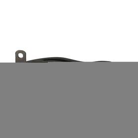 Rk643851 Moog Suspension Trailing Arm