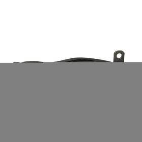 Rk643852 Moog Suspension Trailing Arm