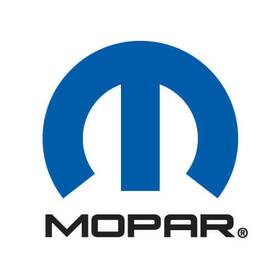 04582538 Mopar Genuine Link Assembly Trailing
