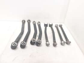 743.ch9318 Mopar Jeep Jl Wrangler Rock Krawler 3.5 In Adjustable Control Arms 8 2018-2023