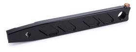 Mpd20202 Mpd Racing Bjsv Torsion Arm Midget Left Rear Blk 33.5in Set Back