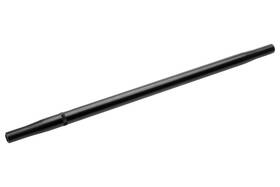Mpd41200 Mpd Racing Bjsv 5/8 Aluminum Radius Rod 20in Black 1in Od