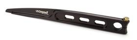 Mpd82006 Mpd Racing Bjsv Torsion Arm Right Front Black Sprint Car