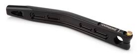 Mpd82010 Mpd Racing Bjsv Torsion Arm Left Rear Black Sprint Car
