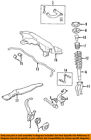 Mr162803 Mitsubishi Oem 95-99 Eclipse-front