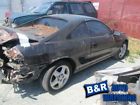 515-58331ar Mr2 Passenger Front Thru Power Steering Fits