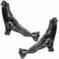 Mr554985 Mr554375 Mr554986 Oe Quality Replacement Pair Brand New Front Left Right Lower Control Arm Fits Dodge And Chrysler
