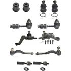 4550339075 Mrtkit-083117-40 Martins Suspension Kit New Front Lh Rh For Toyota Tacoma