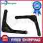Ms251073 Smile Autoparts Pair Of 2 New Rear Upper Control Arm With Bushing Fit 1999-2004 Grand Cherokee