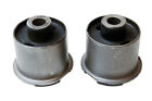 602.63053 Ms25436 Mevotech Suspension Control Arm Bushing Kit Front Upper 669719292733