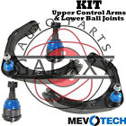 Ms25506 Mevotech New Upper Control