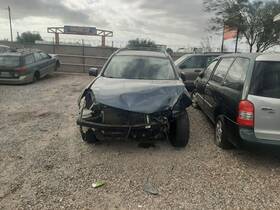 505-50770r Nissan Passenger Upper Control Arm Rear Vin J 1st Digit Fits 08-15 Rogue 191607