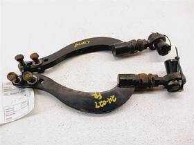511-58065r Nissan 91-96 300zx Na Aftermarket Upper Control Arm Pair X2