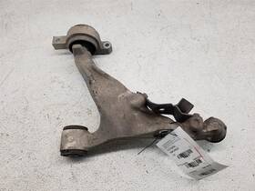 545011ea3b Nissan 512-50458l 09-20 370z Nismo Driver Lower Control Arm 19 Inch Wheels Oem