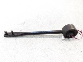 512.da1l92 Nissan 1992 240sx S13 Lower Front Tension Rod L/r Oem