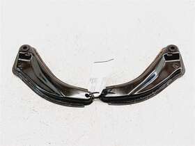 544c51ea0a Nissan 512.da1x23 23 Z Front Suspension Stay Brackets Pair Oem
