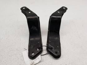 54480-44p02 Nissan 512.da1z91 92-96 300zx Front Tension Rod Brackets Pair X2 Oem