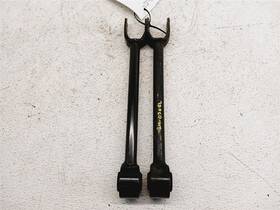 Oem55110al510 Nissan 513-59247 03-09 350z 03-06 G35 Sdn Rear Main Lower Trailing Control Arm Pair