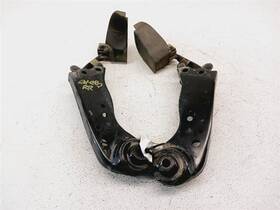 55451cd001 Nissan 513.da1v06 03-08 350z 03-07 G35 Cpe Rear Lower Control Arm Stay Bracket Pair Oem