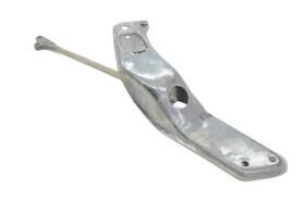 521.da1z83 Nissan 82-83 280zx Passenger Right Front Torsion Bar With Bracket