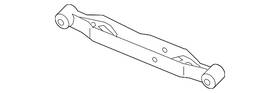 55110-1kd0a Nissan Genuine Trailing Arm