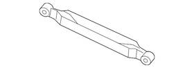 55111-jg01e Nissan Genuine Trailing Arm